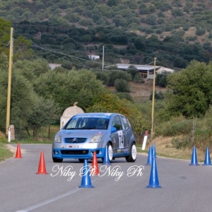 2° SLALOM CITTA' DI OLIENA - Gallery 10